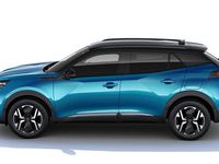 Used Peugeot 2008 GTi 154 HP (113 kW) 2020 SUV