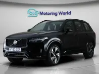 Used Volvo XC90 Plus 235 HP (172 kW) 2023 Black SUV