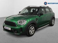 used Mini Cooper Countryman 1.5 Classic 5dr Auto