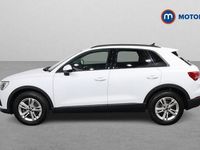 Begagnad Audi Q3 150 HK (110 kW) 2023 SUV