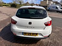 used Seat Ibiza 1.4 Sport 3dr