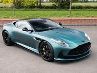 used Aston Martin V8 V82dr Auto