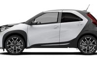 New Toyota Aygo X Design 116 HP (85 kW) 2026 SUV