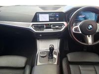 Used BMW 330e M Sport 288 HP (211 kW) 2020 White