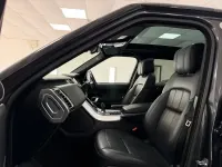 Used Land Rover Range Rover Sport HSE Dynamic 2021 Grey SUV