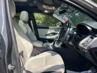 Used Jaguar E-Pace R-Dynamic 240 HP (176 kW) 2018 Grey SUV
