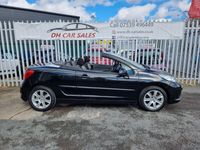 used Peugeot 207 1.6 16V Sport 2dr