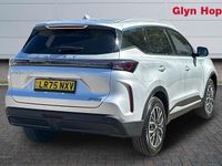 Used Chery Tiggo 7 204 HP (150 kW) 2026 SUV
