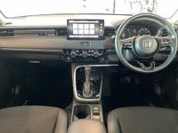 Used Honda HR-V Advance 131 HP (96 kW) 2022 Premium crystal red SUV