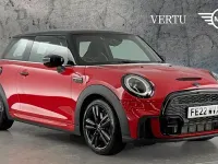 Used Mini Cooper S Sport 178 HP (130 kW) 2022 Red Hatchback