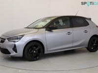 Used Vauxhall Corsa S 128 HP (94 kW) 2023 Grey Hatchback