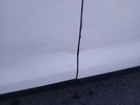 Second-hand Peugeot Expert 2018 Alb Van