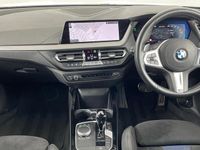 Used BMW M135 Shadowline 306 HP (225 kW) 2022 Black Hatchback