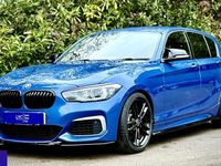 Used BMW M140 M Sport 340 HP (250 kW) 2019 Hatchback