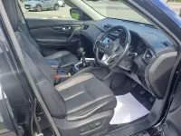 Used Nissan X-Trail S 150 HP (110 kW) 2020 Black SUV