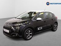 used Citroën C3 1.2 PureTech Shine 5dr