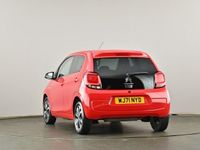 used Citroën C1 1.0 VTi 72 Shine 5dr