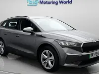 Used Skoda Enyaq iV ecoSuite 131 kW (179 HP) 2023 SUV