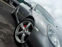 Usado Porsche Cayman 2006 Coupé