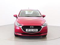 used Mazda 2 1.5 e-Skyactiv G MHEV SE-L 5dr