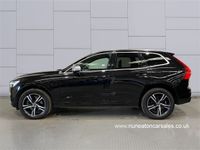 used Volvo XC60 2.0 R-Design T8 Twin Engine AWD