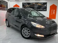 Used Ford Galaxy Titanium X 2018 Grey MPV