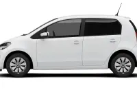Used VW up! Highline 75 HP (55 kW) 2018 Hatchback