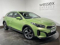 Usado Kia XCeed 158 HP (116 kW) 2023 SUV