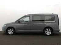 Used VW Caddy Maxi 102 HP (75 kW) 2025 Grey MPV