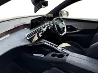 Used Peugeot e-5008 GTi 156 kW (213 HP) 2026 SUV
