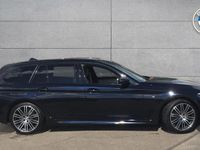 used BMW 520 d M Sport Touring