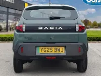 Usado Dacia Spring Expression 33 kW (45 HP) 2025 Citadino