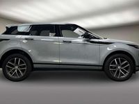 Used Land Rover Range Rover evoque S 204 HP (150 kW) 2025 Grey SUV
