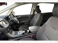 Begagnad Ford S-MAX Titanium 190 HK (139 kW) 2022 Silver Minibuss