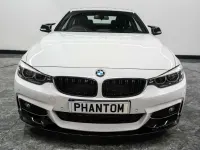 Used BMW 420 Coupé M Sport 190 HP (139 kW) 2019 White Coupe