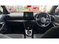 Used Toyota Yaris Cross Design 113 HP (83 kW) 2023 Grey SUV