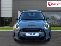 Used Mini Cooper S Classic 178 HP (130 kW) 2022 Grey Hatchback