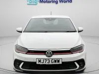 Used VW Polo GTI 207 HP (152 kW) 2025 Hatchback