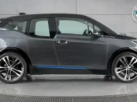 Used BMW i3 Comfort Edition 133 kW (181 HP) 2021 Grey Hatchback