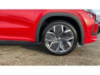 Used Skoda Kodiaq SportLine 204 HP (150 kW) 2025 Other SUV