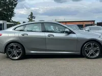 Used BMW 218 Gran Coupé M Sport 134 HP (98 kW) 2022 Grey Coupe