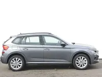 Used Skoda Kamiq SE 113 HP (83 kW) 2026 Grey SUV