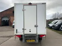 Used Mercedes Sprinter Progressive 2020 White Van