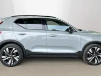 Used Volvo XC40 Ultimate 194 HP (142 kW) 2024 SUV