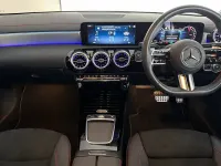 Used Mercedes CLA250e Executive 218 HP (160 kW) 2024 Grey Coupe