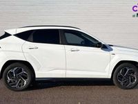 Used Hyundai Kona N Line 2024 SUV