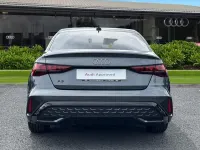 Used Audi A3 S-Line 116 HP (85 kW) 2026 Grey Sedan