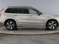 Used Volvo XC90 R-Design 235 HP (172 kW) 2021 Grey SUV