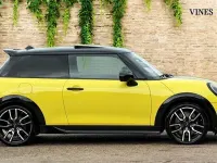Used Mini Cooper Sport 150 kW (204 HP) 2026 Hatchback