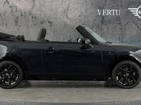 New Mini Cooper Cabriolet Sport 163 HP (119 kW) 2025 Cabriolet
